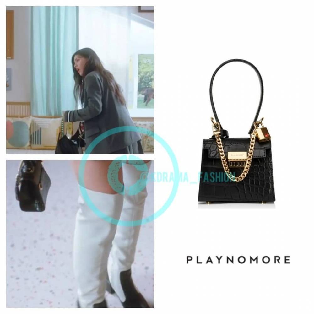 instagram.com/kdrama_fashion