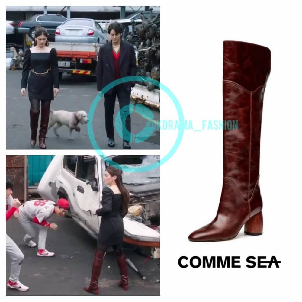 instagram.com/kdrama_fashion