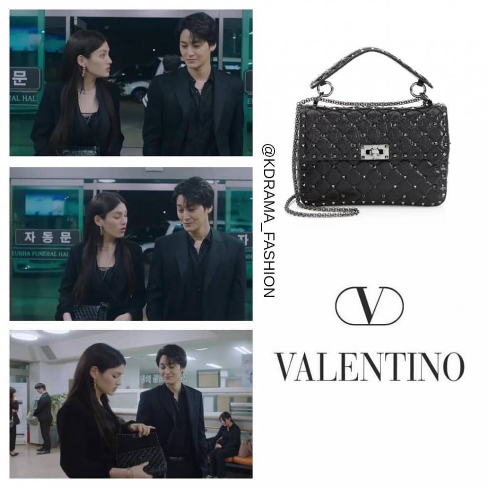 instagram.com/kdrama_fashion