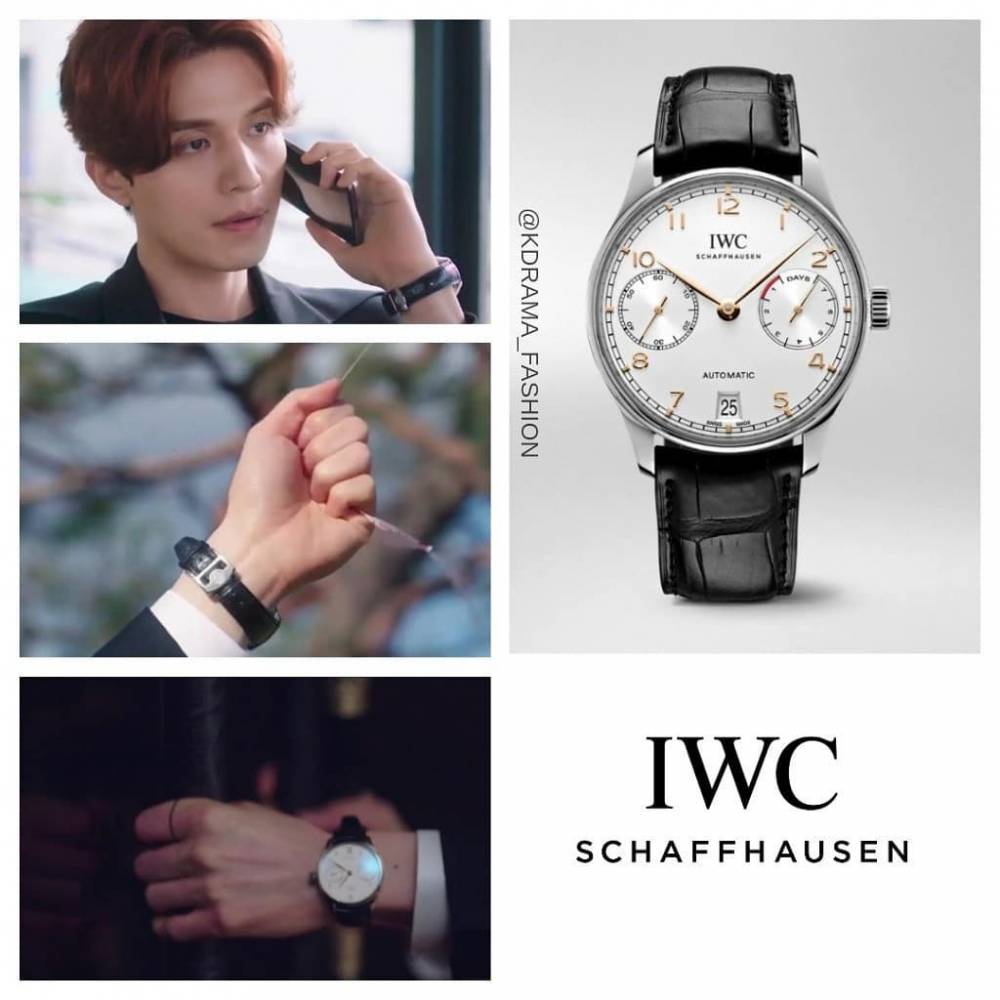 instagram.com/kdrama_fashion