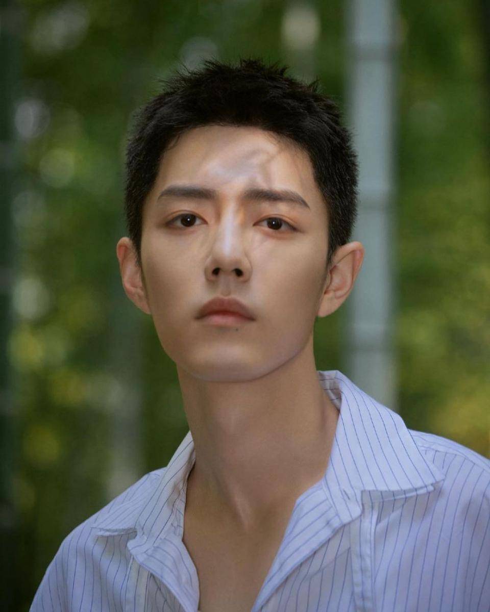 Weibo.com/xiaozhan1