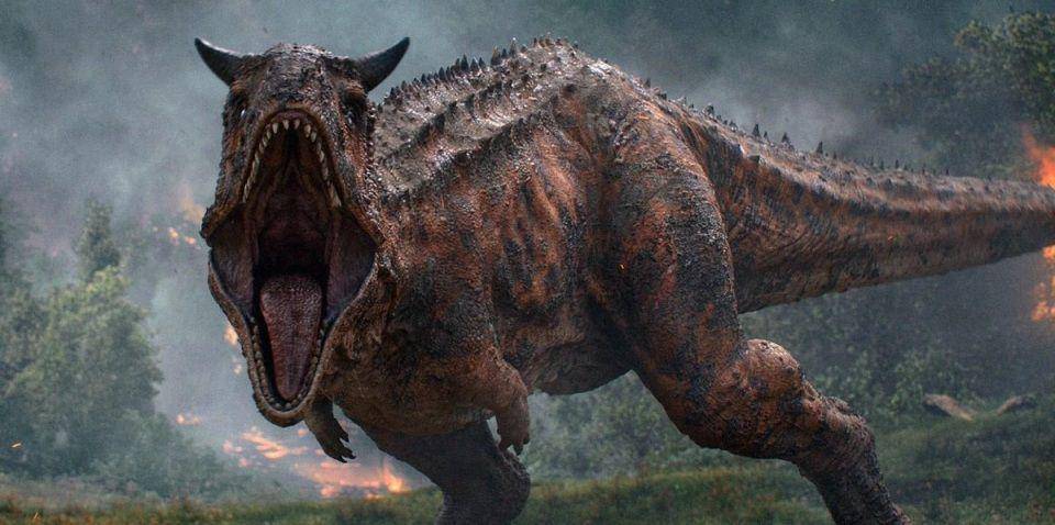 jurassic-pedia.com