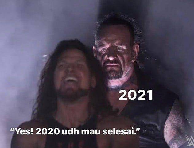 Meme 2020. Instagram.com/meme_useful.id