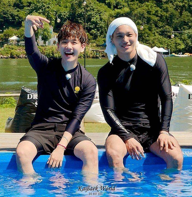 instagram.com/kaibaek_world