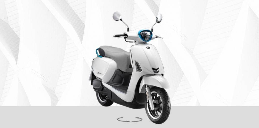 kymco.com