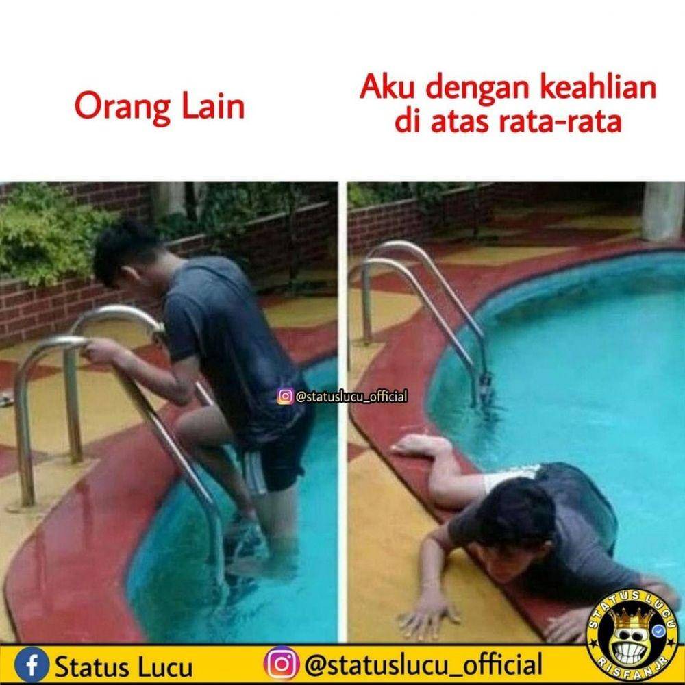 Instagram.com/statuslucu_official