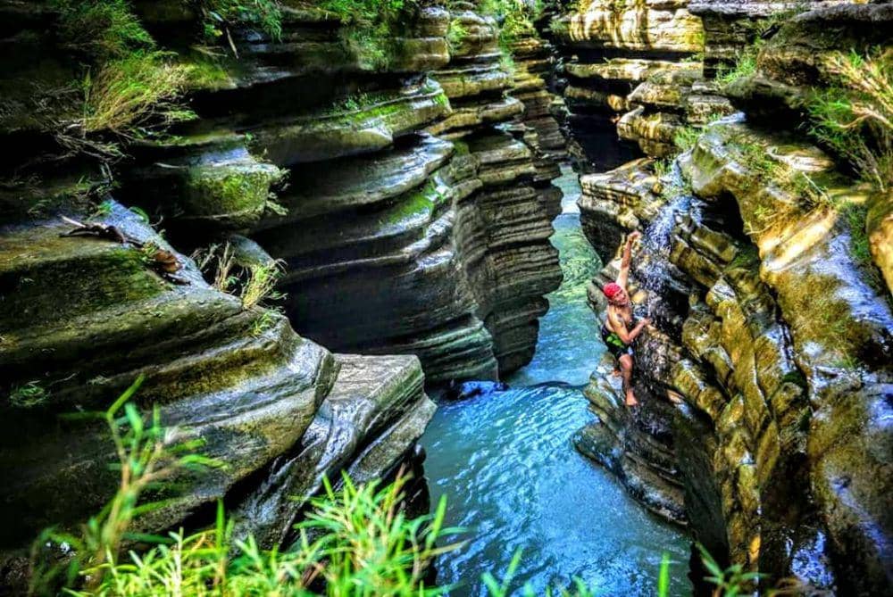 Sejuknya 5 Wisata Air di Purworejo Ini Menyegarkan Pikiran Banget