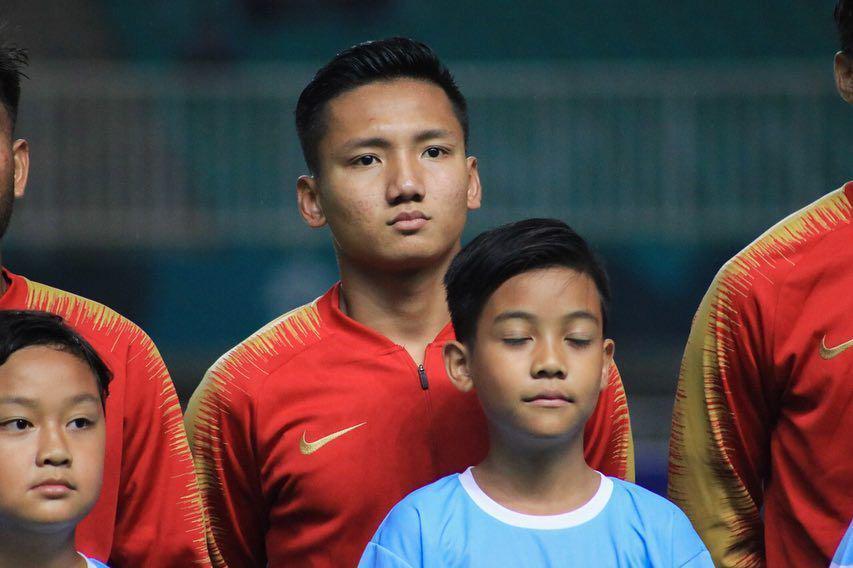 Resmi! Syahrian Abimanyu Berseragam Johor Darul Ta'zim