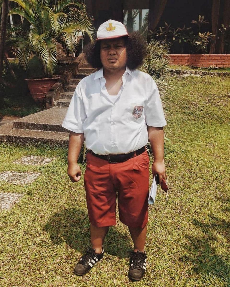 Instagram.com/babecabiita