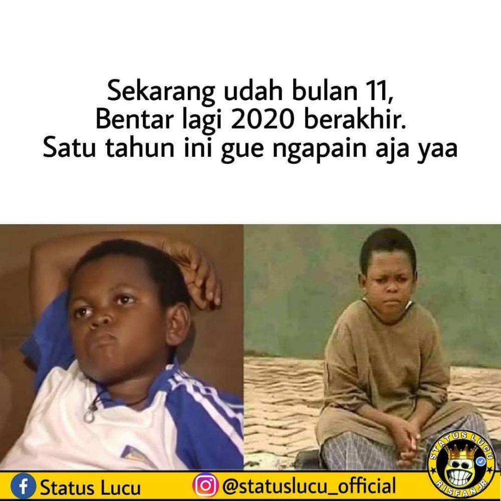 Instagram.com/statuslucu_official