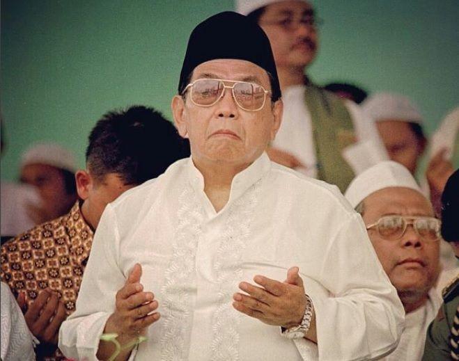 Fakta Sejarah Penetapan Tanggal Lahir Gus Dur Jadi Hari Humor Nasional