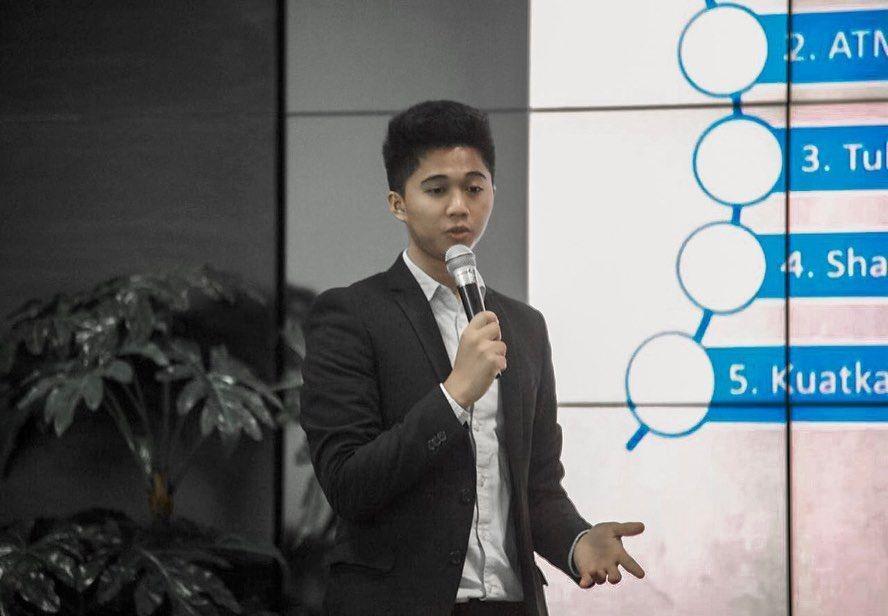 Kisah Seru Rinaldi Bangun Platform YRI Demi Kembangkan Potensi Pemuda