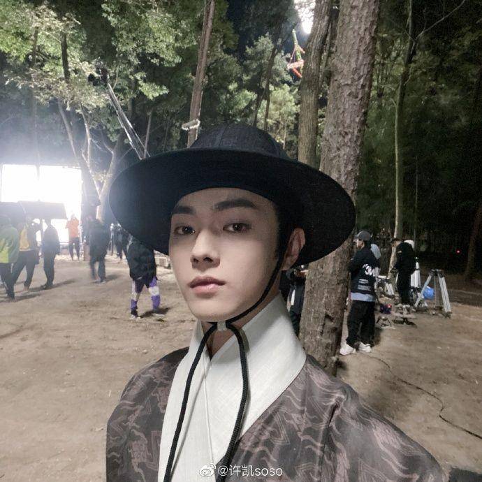 Weibo.com/kevinalive