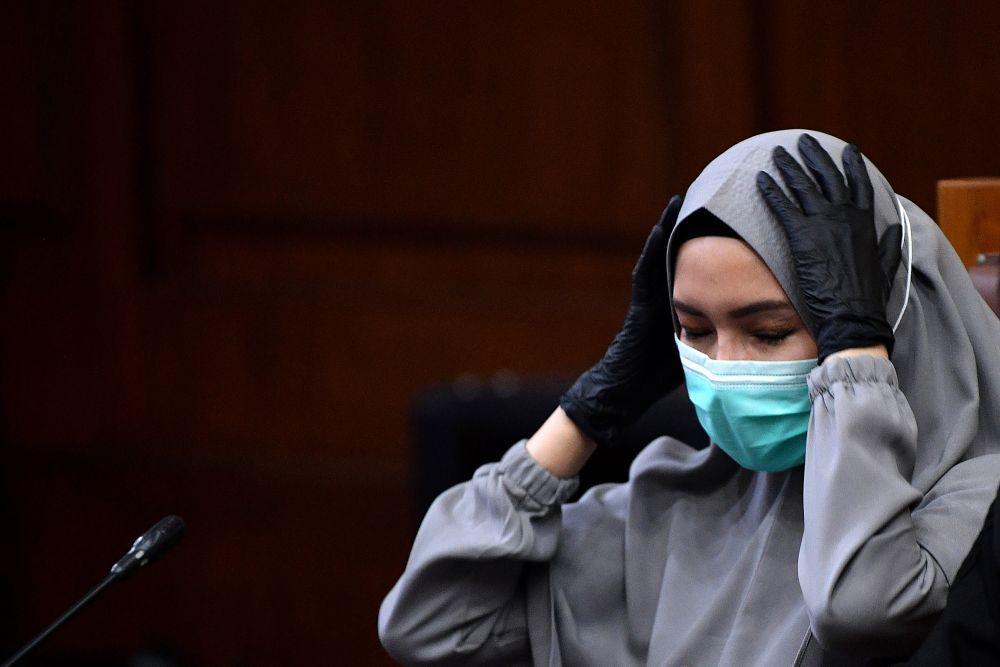 Jaksa Pinangki Divonis 10 Tahun Penjara, ICW: Yang Pantas 20 Tahun