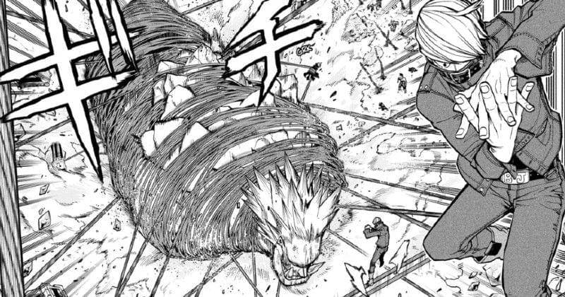 mangaplus.shueisha.co.jp/My Hero Academia