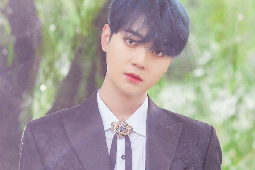 Didiagnosis COVID-19, Ini Biodata Bit-to UP10TION