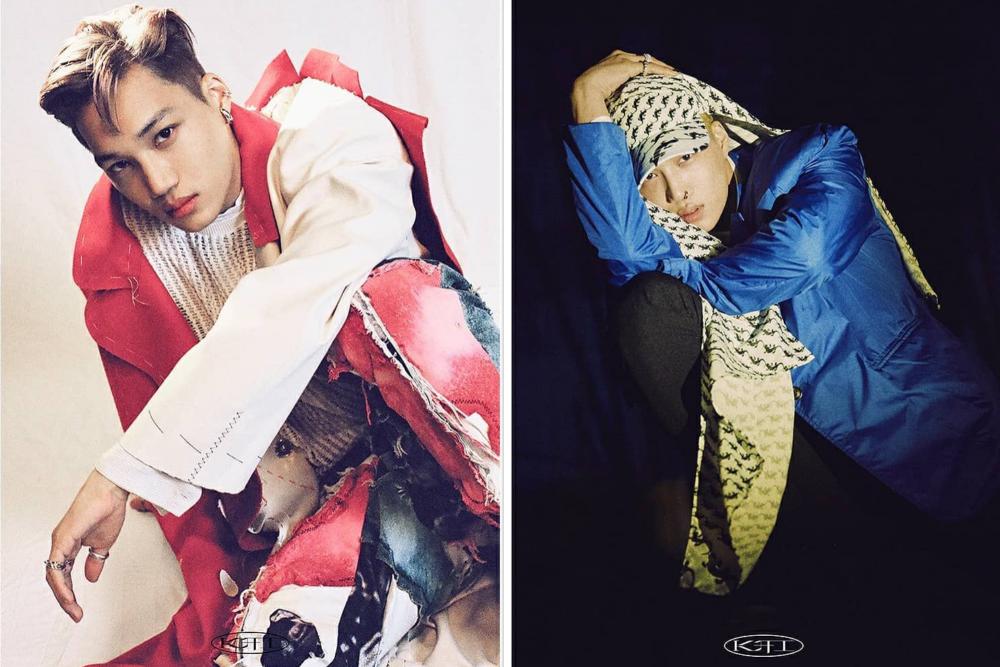 Gak Masuk Akal, 10 Harga Outfit Kai EXO dalam Teaser Debut Solo