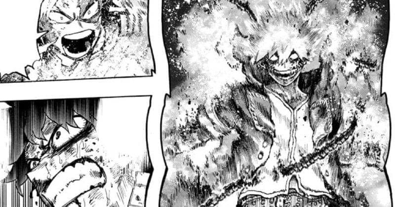 mangaplus.shueisha.co.jp/My Hero Academia