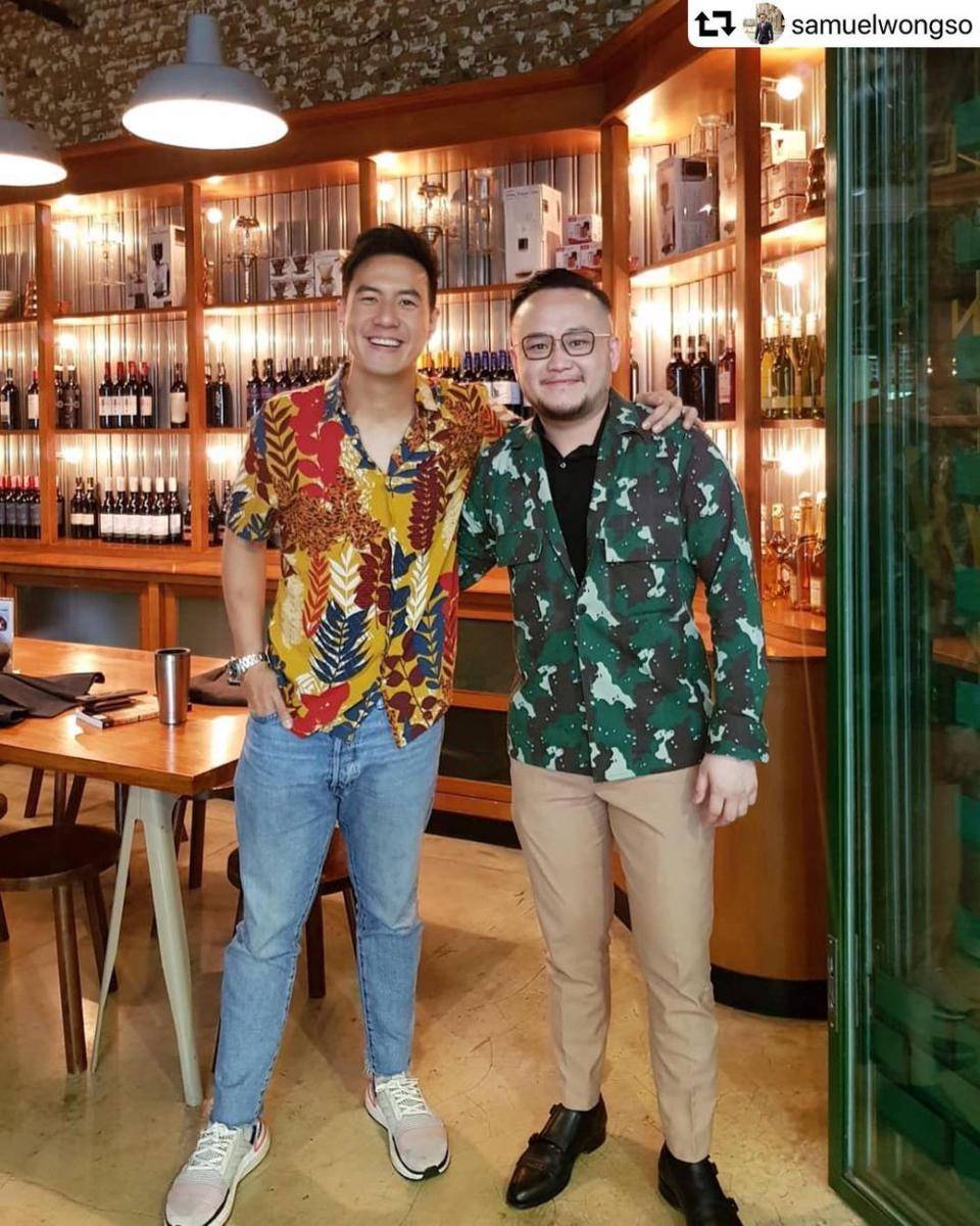 Instagram.com/vjdaniel