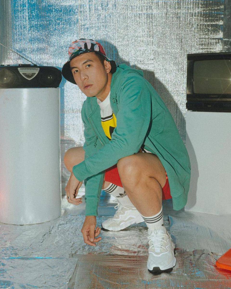 Instagram.com/vjdaniel