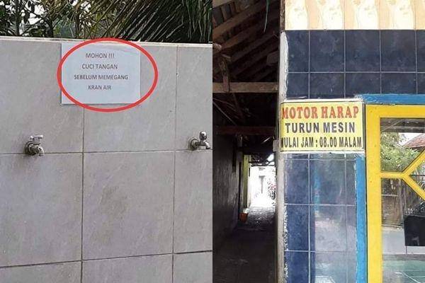 Berbagai Sumber