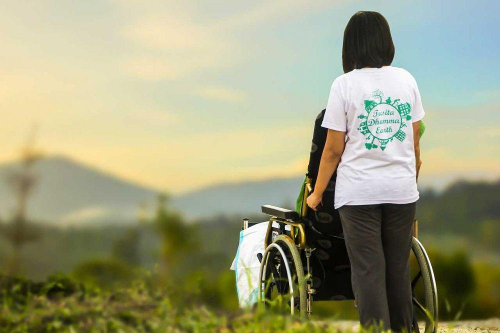 Banyak Difabel di Jatim Belum Mendapatkan Hak Pendidikan