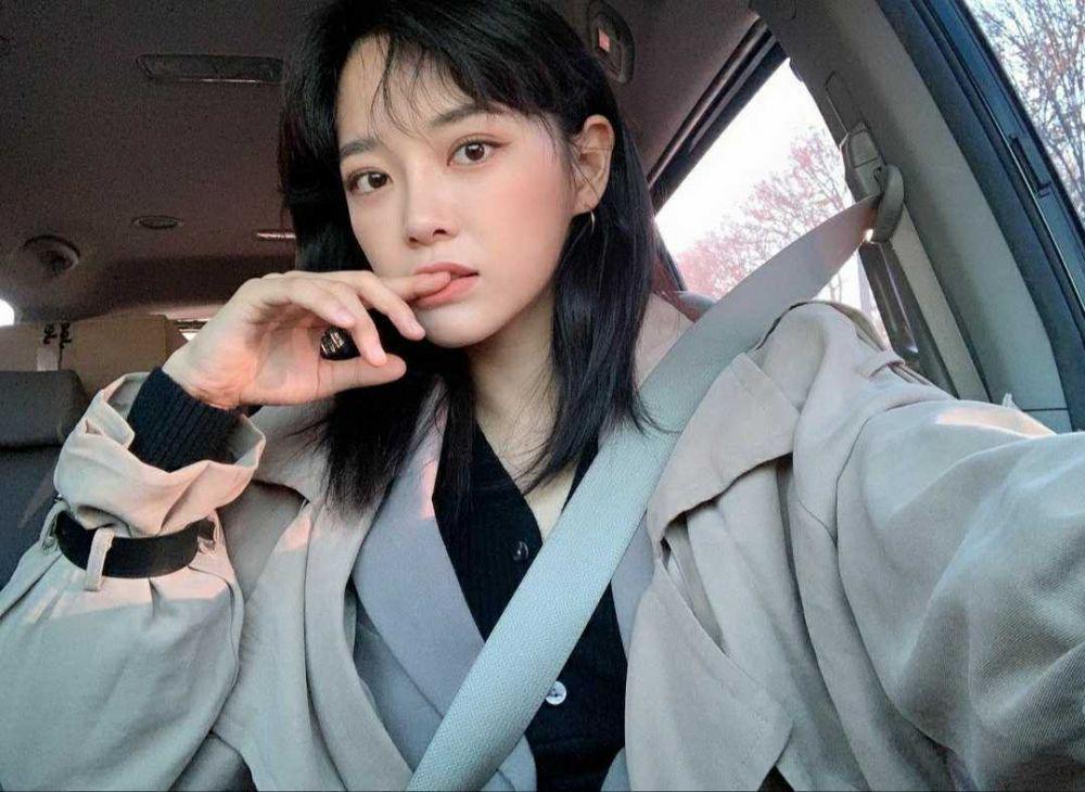 Makin Eksis, 10 Potret Sejeong Gugudan yang Bakal Comeback Drama Baru
