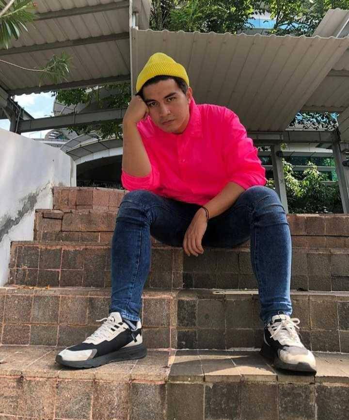 Instagram.com/joshuaotay30