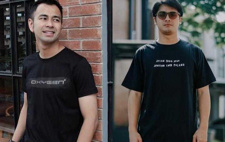 Artis asal bandung, 10 adu pesona raffi ahmad dan ricky harun