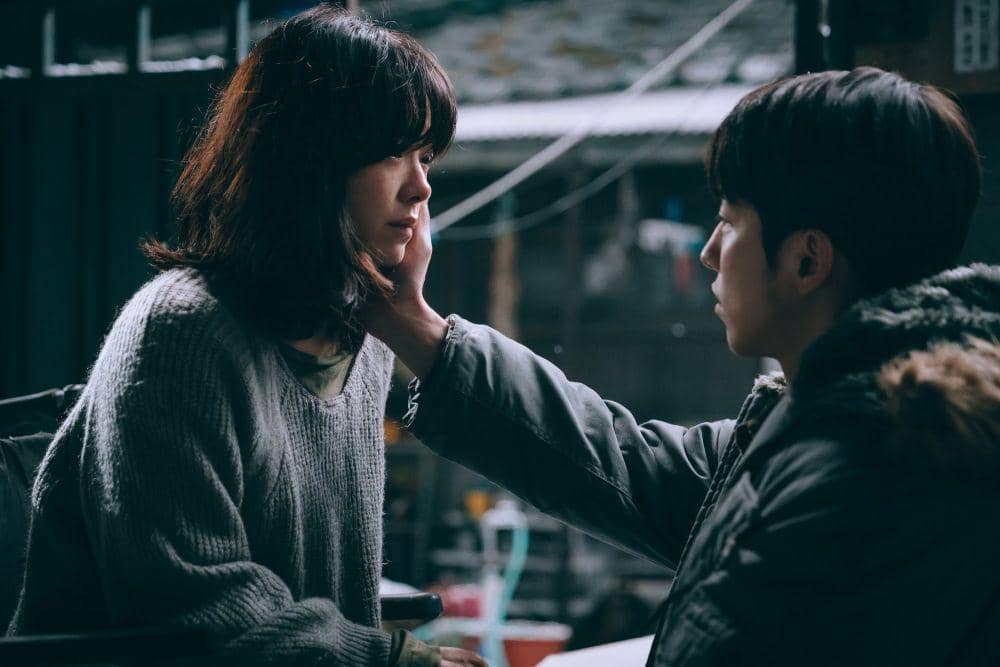 10 Potret Chemistry Nam Joo Hyuk dan Han Ji Min di Film 'Josee'