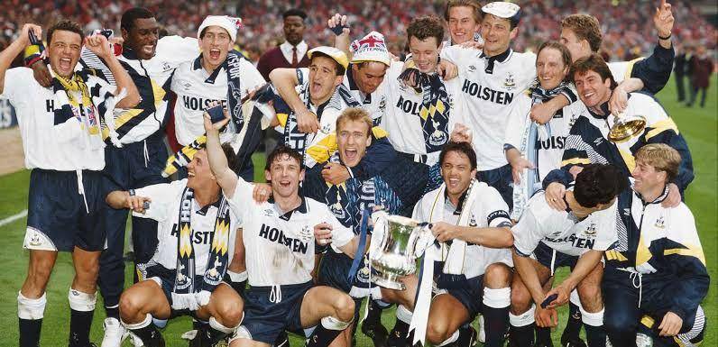 tottenhamhotspur.com
