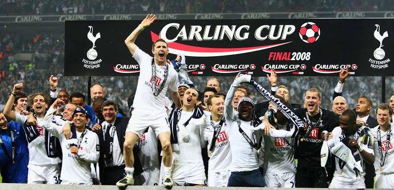 tottenhamhotspur.com