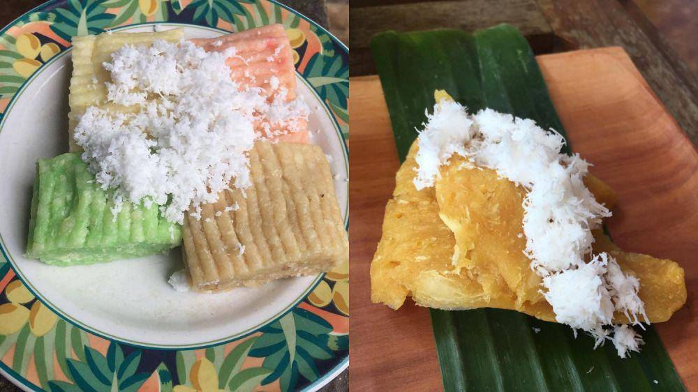 Berbagai sumber