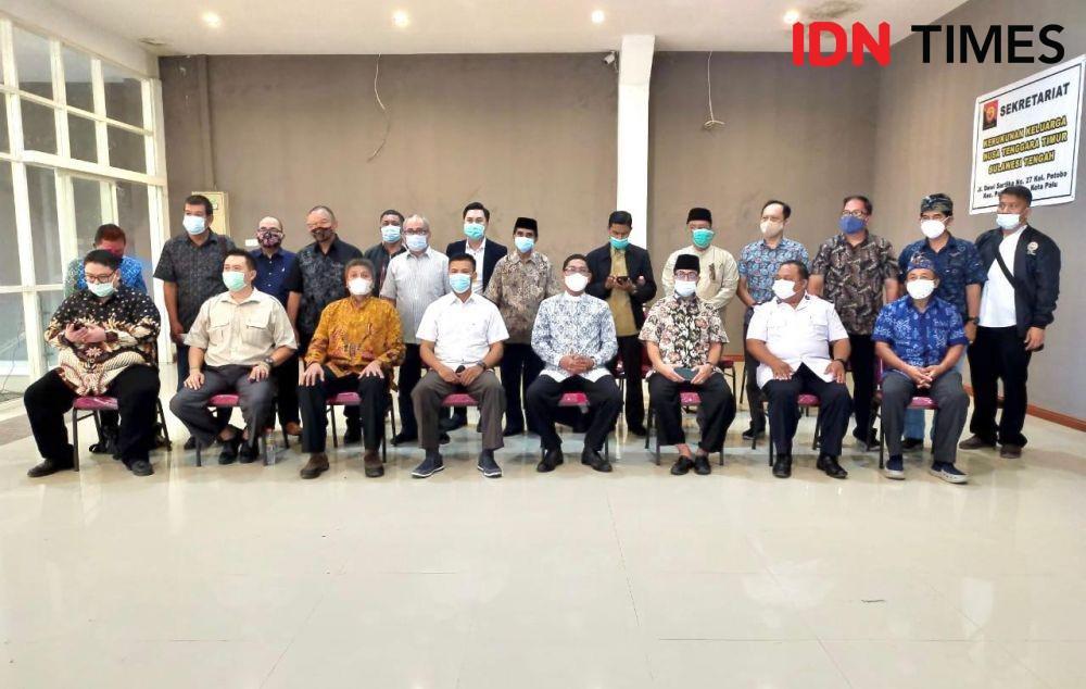 Tokoh Lintas Agama Desak Pemerintah Tumpas Pelaku Kekerasan di Sigi