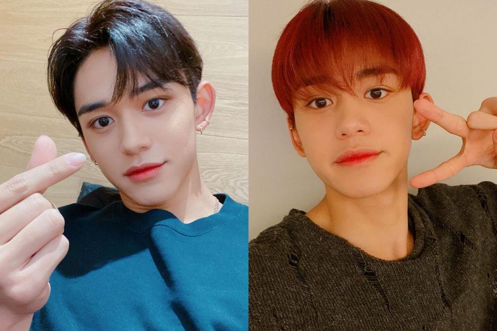 NCTzen Ramaikan #LoveForLucas, Ini 5 Faktanya