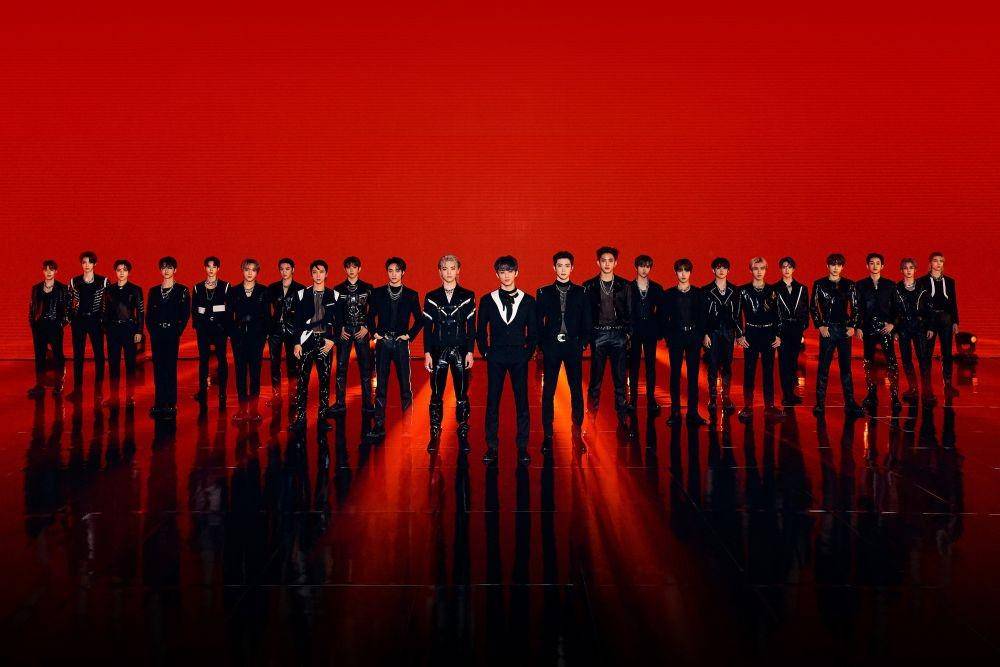 NCT 2020 (twitter.com/NCTsmtown)