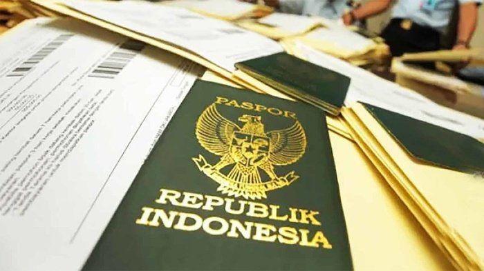 Border Negara Lain Dibuka, Permohonan Paspor di Bali Meningkat