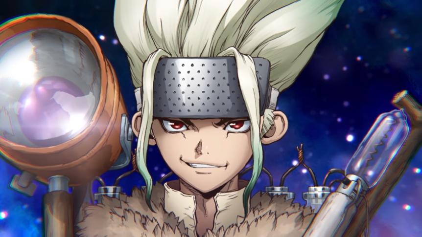 11 Rekomendasi Anime Winter 2021, Resolusi untuk Perubahan