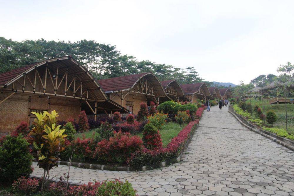 Kampus STIPI Maghfirah. (stipimaghfirah.id)