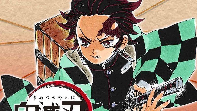 mangaplus.shueisha.co.jp/Kimetsu no Yaiba
