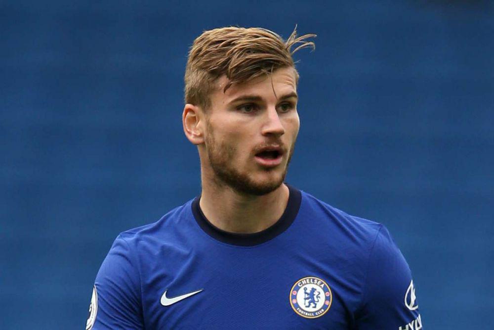 6 Striker Top yang Gagal Bersinar dengan Chelsea, Werner Selanjutnya?
