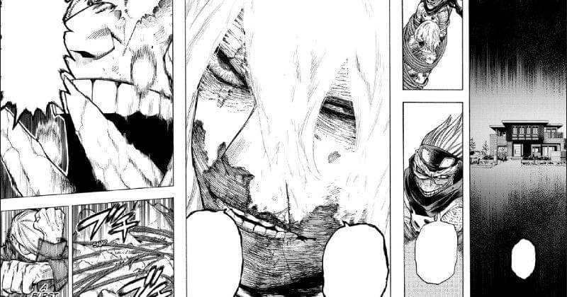 mangaplus.shueisha.co.jp/My Hero Academia