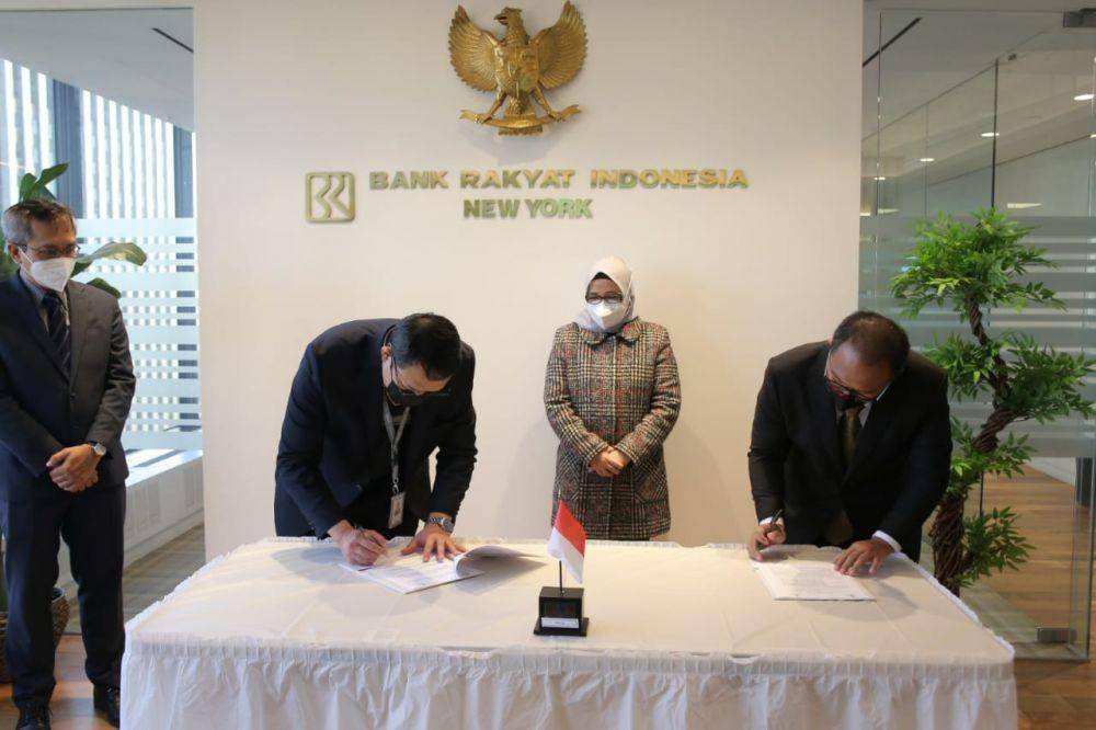 Dok. Bank BRI