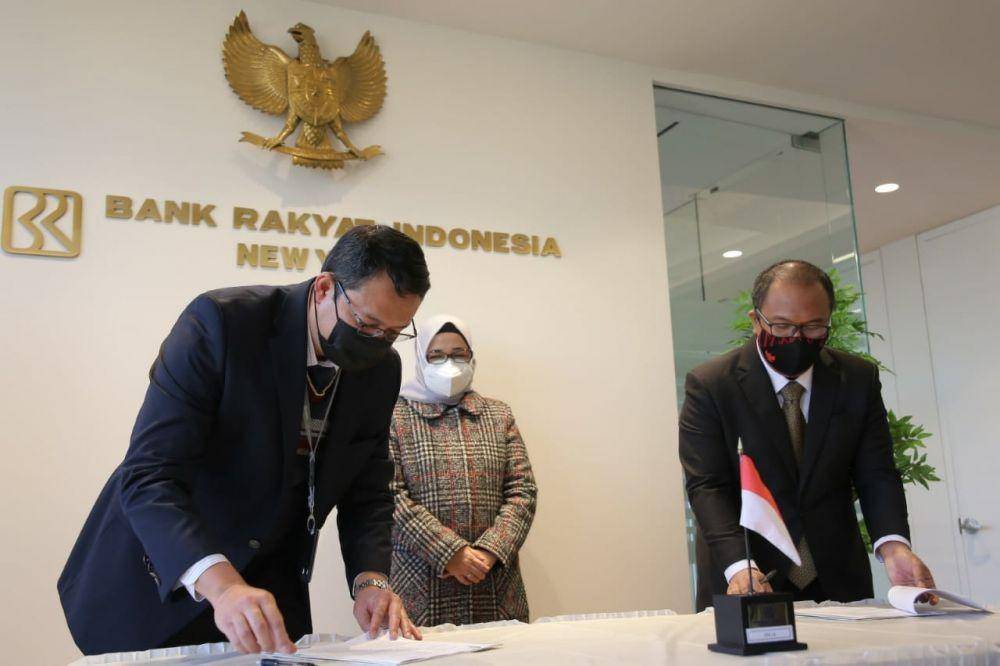 Dok. Bank BRI