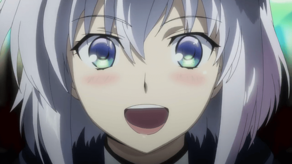 crunchyroll.com/knights-magic