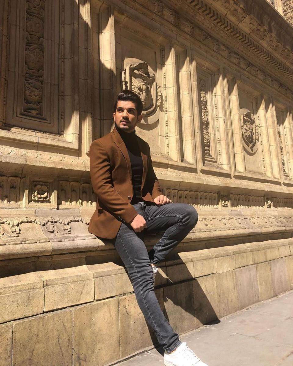 Instagram.com/arjunbijlani