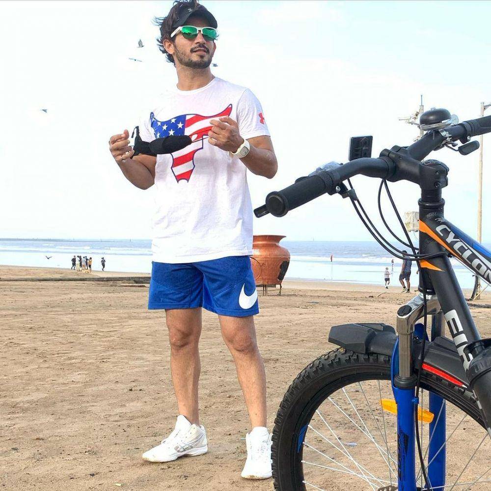 Instagram.com/arjunbijlani