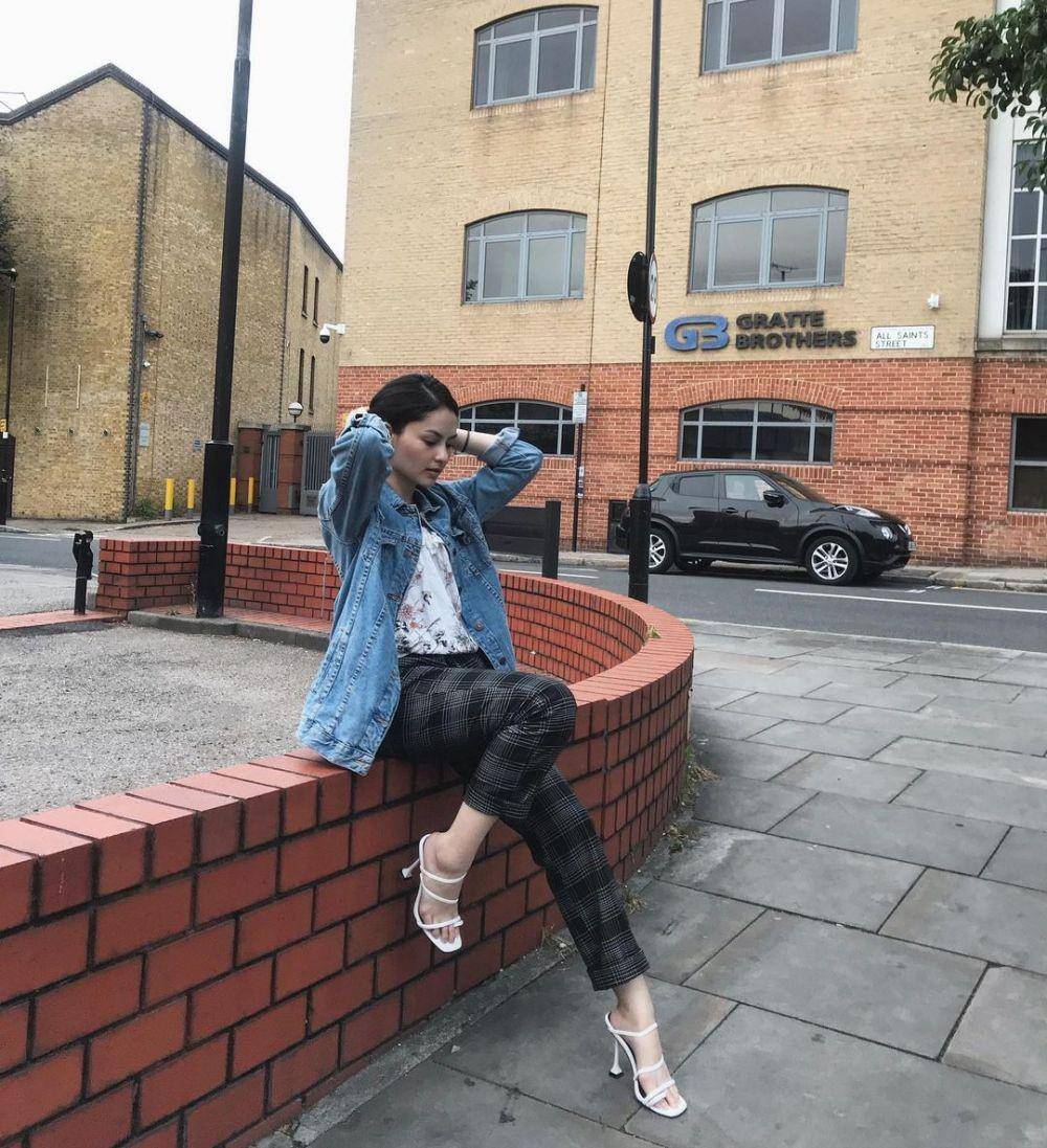 instagram/clarabernadeth