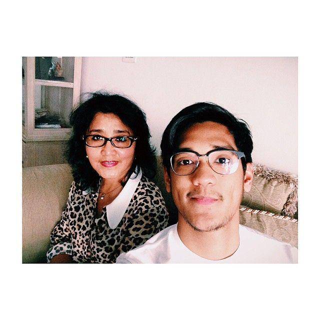 Instagram.com/afgansyah.reza