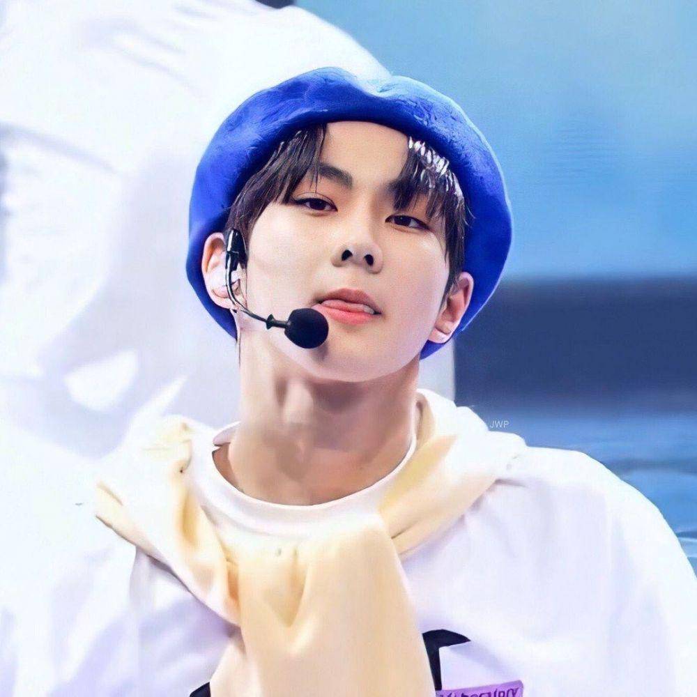 Instagram.com/jungwon.enhypen